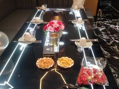 -星璨火吧KTV聚会餐厅(华清广场店)