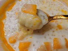 -甜心妈妈·榴莲星级糖水(北京路总店)