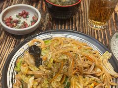 -平成屋·午肴夜酒(四川北路店)