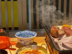 -豪享来牛排(人民店)