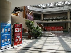-长春市图书馆(同志街店)