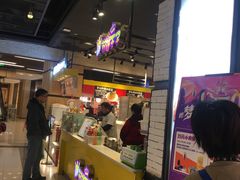 -凯德广场(武胜路店)