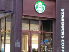 -星巴克臻选(北京世贸天阶店)