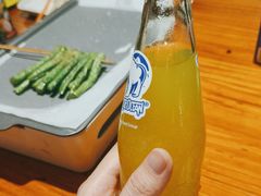 -本色.小马哥烧烤(五一路总店)