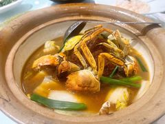阿娘狮子头-和记小菜(东方店)