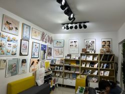 -童年时光专业儿童摄影(龙首店)