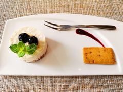 -香樟花园法式铁板烧(恒隆广场店)