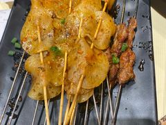 -聚味瞿记·龙虾堂(天元店)