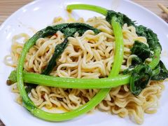 方便面-老殷锅仔