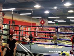 -拳盛时代拳击俱乐部(北京路店)