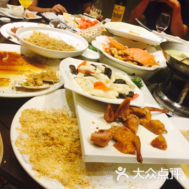 白云宾馆-图片-滁州酒店-大众点评网