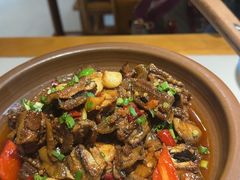 -巢湖名吃·东关老鹅汤(江南风情街店)