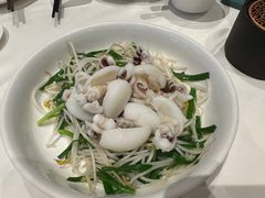 -金河半岛园林酒家(金融城店)