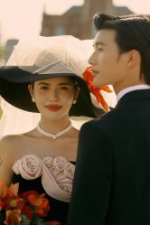 -玛雅·椿野婚纱摄影·本地拍·旅拍