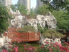 -李叔同故居纪念馆