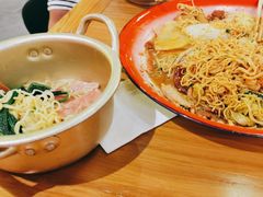 -文立新·秤盘麻辣烫(天通苑店)