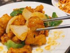 -三泉冷面(双井店)