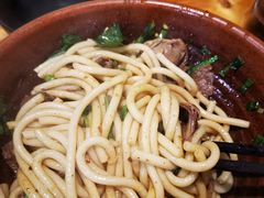 -遵义虾子卢四羊肉粉(大沽路店)