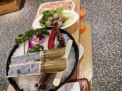 -川中渝夫火锅(铜陵万达广场店)