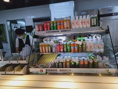 -老乡鸡(定远大润发店)