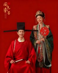 -女王风尚STUDIO·轻奢化定制