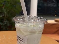 -Seesaw Coffee(朝阳大悦城店)