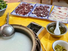 -大戚饭店(泰华路店)