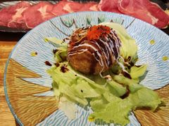 -一井烧肉·活鳗·寿司(望京SOHO店)