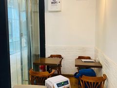 -COFFEE HOLIC(朝外SOHO店)