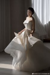 -WECOUTURE高级订制广州