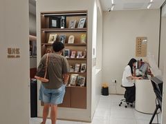 -海马体照相馆(上海万象城店)