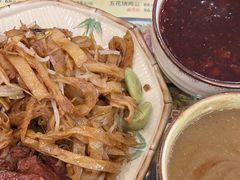 -葛记焖饼(伏牛路店)