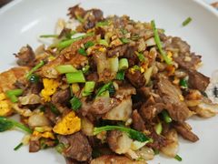 -松羽料理(国大店)