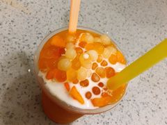 -芬芳甜品(同福路店)