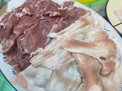 -华哥新鲜猪精品美食
