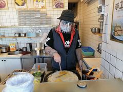 -卞姐蛋饼(陕西南路店)