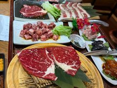 -牛也烧肉(摩尔城店)