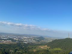 -敬亭山风景名胜区