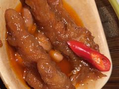 -食大利香港茶餐厅(南亚风情第一城店)