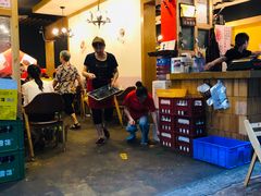 -痴串串(星汉路总店)