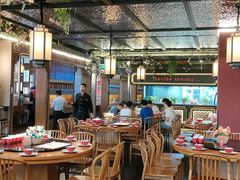 -伙靠·江浙菜(田林路店)