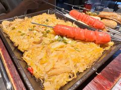 -丰茂烤串(五道口店)