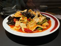 -麻六记(深圳首店)