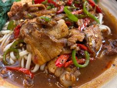 -方铲铲·成都板凳面(滨江银泰店)