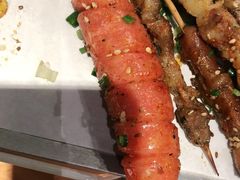 -木屋烧烤(龙华店)