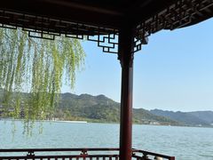 -东钱湖旅游度假区