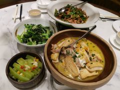 -同湘会馆(粤垦路店)