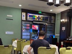 -潮汕大目牛肉火锅(水围店)