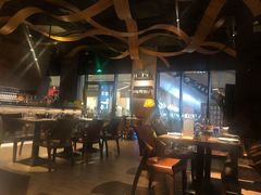 大堂-巴别塔法餐舍(合作路店)