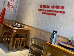 大堂-陈眼镜火锅(总店)